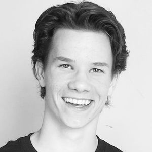 Meet your Posher, Jacob